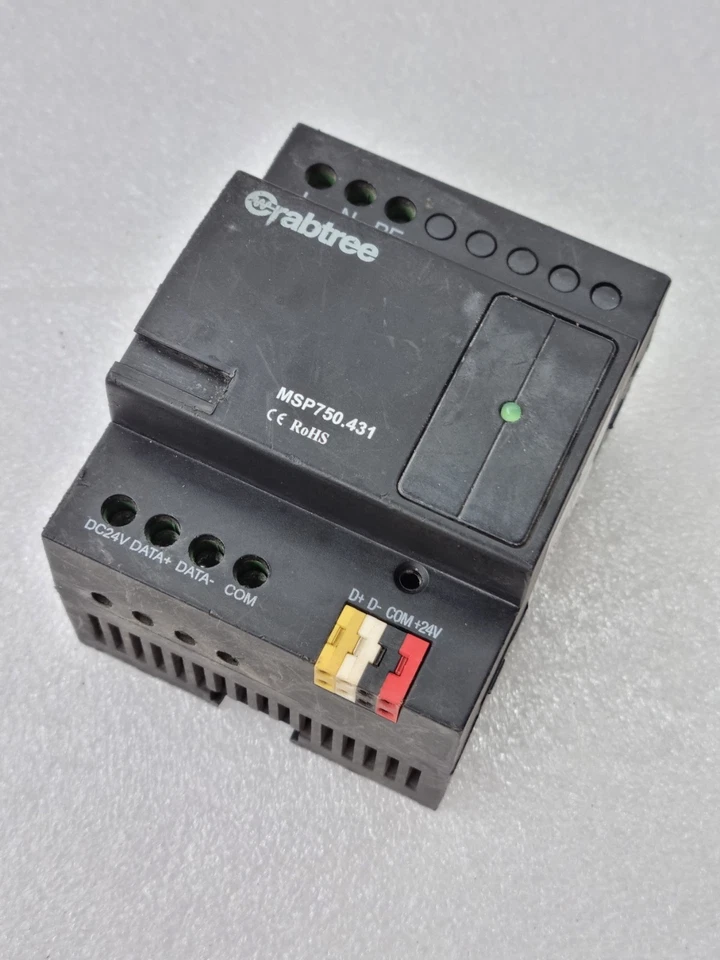 HDL-MSP750.431 POWER SUPPLY MODULE AC85-260V 50~60Hz